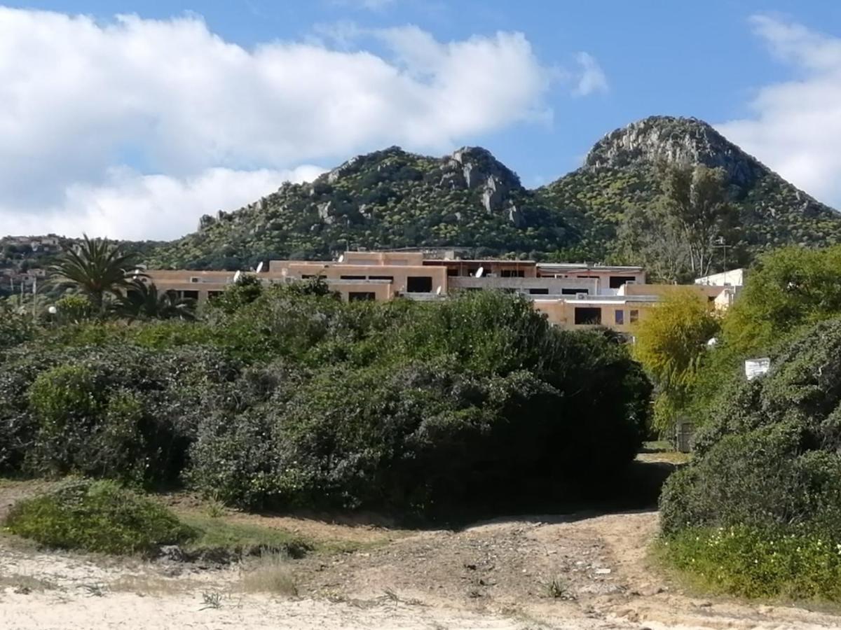 Home Beach Costa Rey Costa Rei Buitenkant foto