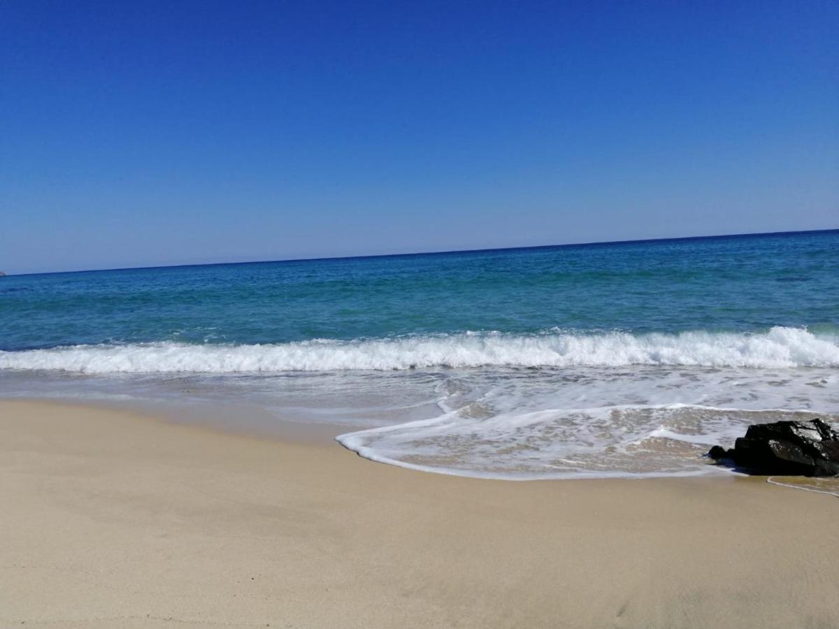 Home Beach Costa Rey Costa Rei Buitenkant foto